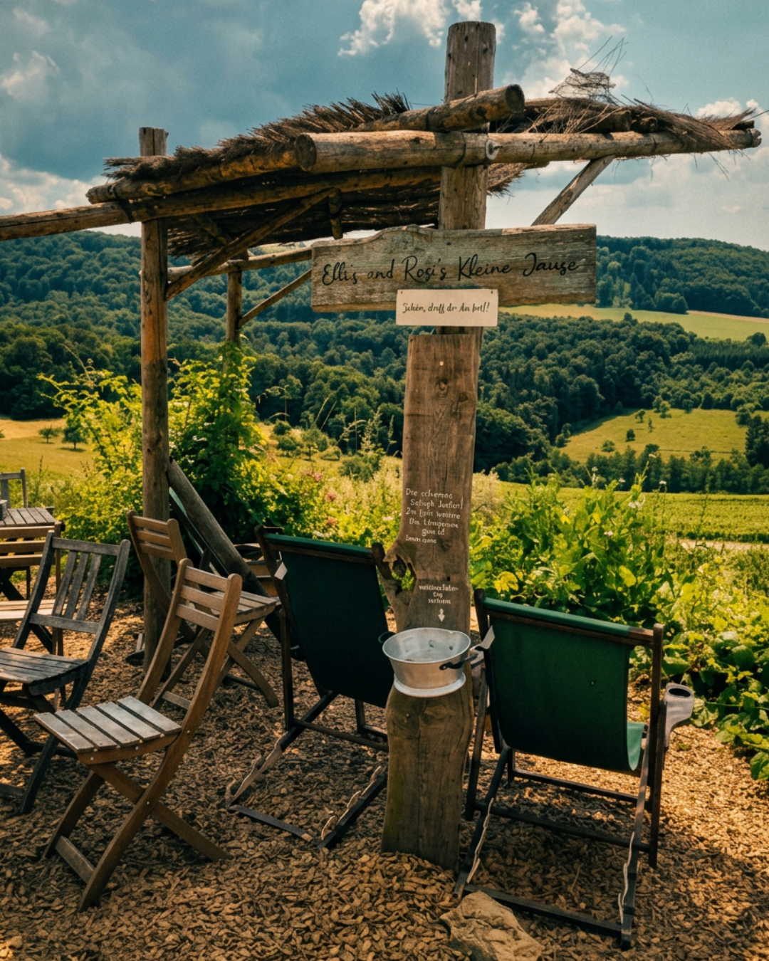 Erlebniswanderung Mosel